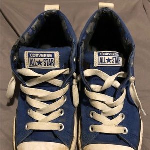 🎉🎉🎉🎉Converse chuck Taylor boys shoes